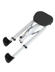 Split Machine, Leg Stretcher Machine to Improve Flexibility and Quality of Stretching, Equipment Suitable for Ballet, Cheerleading Dance, Gymnastics and Other Sports