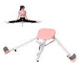 Split Machine, Leg Stretcher Machine to Improve Flexibility and Quality of Stretching, Equipment Suitable for Ballet, Cheerleading Dance, Gymnastics and Other Sports