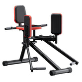 Hip Abductor Machine for Home Gym | Glute & Thigh Exercise Equipment, Inner Thigh & Outer Thigh Sculpting, Glute Machine for Women, Leg Abductor Machine, Booty Builder for Butt Workout
