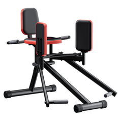 Hip Abductor Machine for Home Gym | Glute & Thigh Exercise Equipment, Inner Thigh & Outer Thigh Sculpting, Glute Machine for Women, Leg Abductor Machine, Booty Builder for Butt Workout