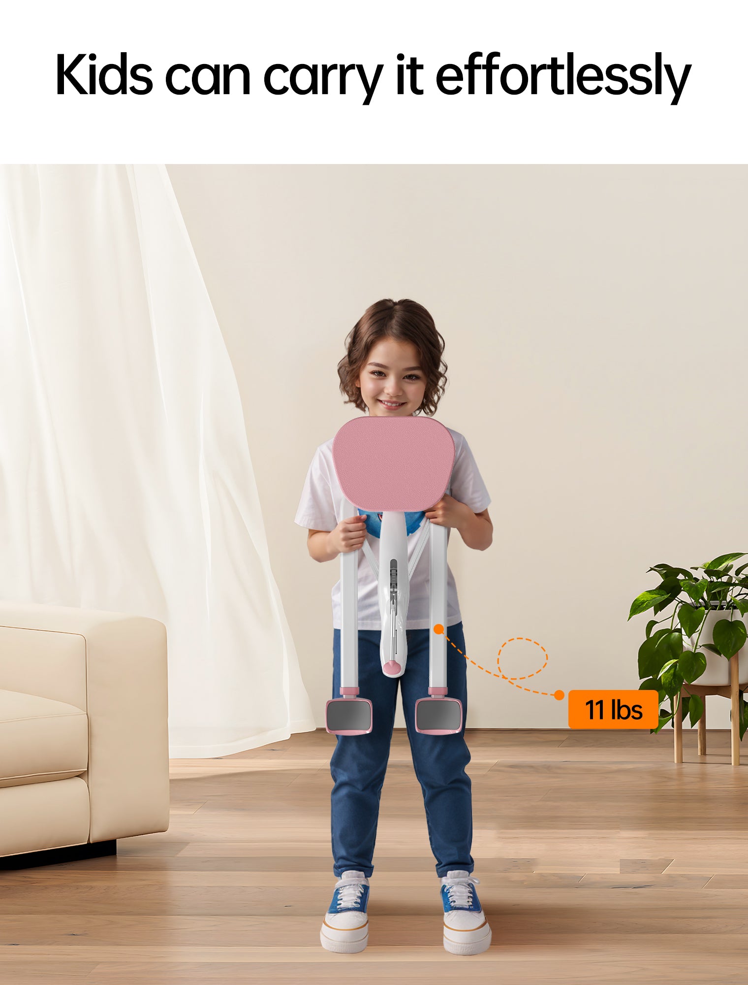 Split Machine, Leg Stretcher Machine to Improve Flexibility and Quality of Stretching, Equipment Suitable for Ballet, Cheerleading Dance, Gymnastics and Other Sports